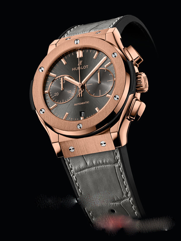 Hublot